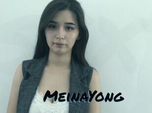 MeinaYong