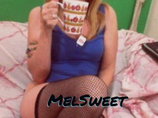 MelSweet Sexties