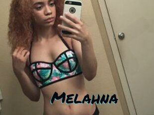 Melahna