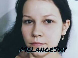 MelangeSky