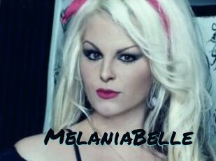 MelaniaBelle