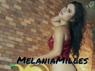 MelaniaMilles