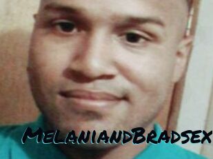 MelaniandBradsex
