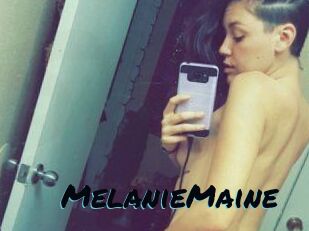 Melanie_Maine
