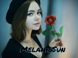 MelanieSun