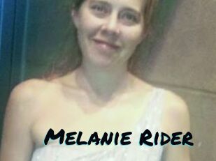 Melanie_Rider