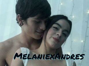 MelaniexAndres