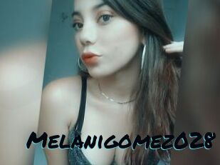 Melanigomez028