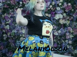 MelanyOlson
