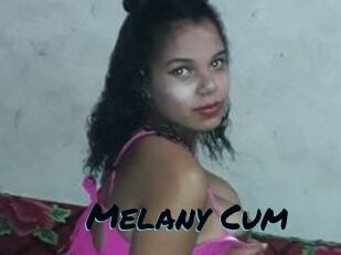 Melany_Cum