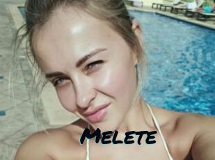 Melete