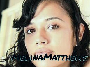 Melina_Matthews