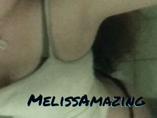 MelissAmazing