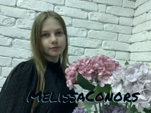 MelissaConors