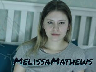 MelissaMathews