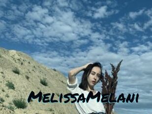 MelissaMelani