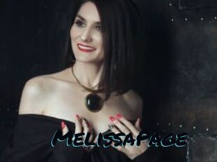 MelissaPage