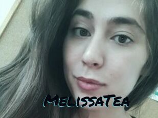MelissaTea