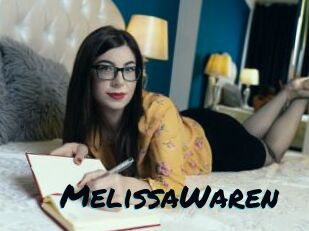 MelissaWaren