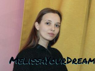 MelissaYourDream