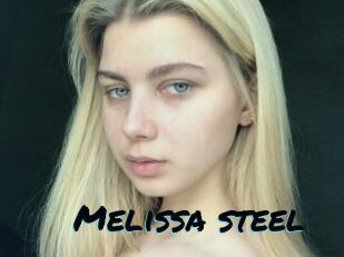 Melissa_steel