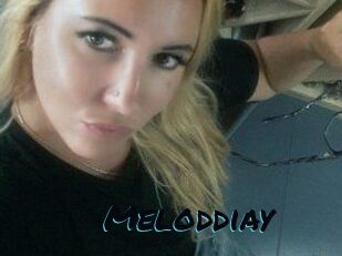 Meloddiay