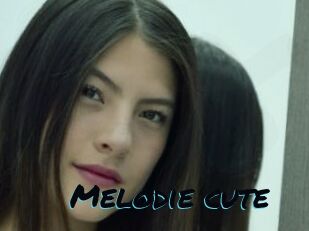Melodie_cute
