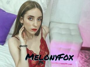 MelonyFox