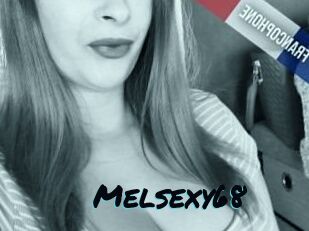Melsexy68