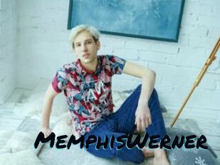 MemphisWerner