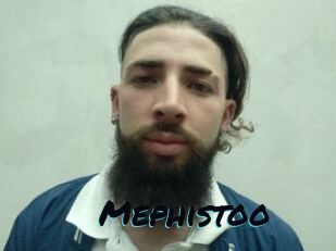 Mephistoo