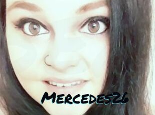Mercedes26