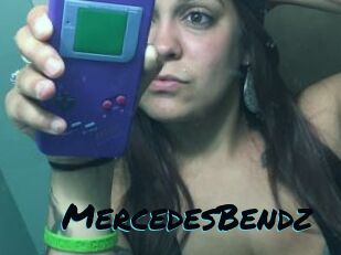 MercedesBendz