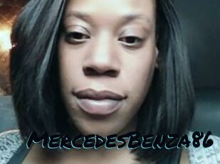 MercedesBenza86