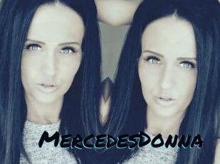 MercedesDonna