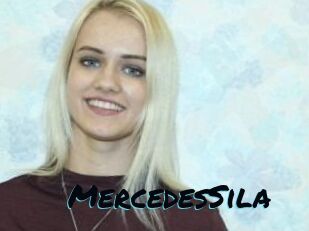 MercedesSila