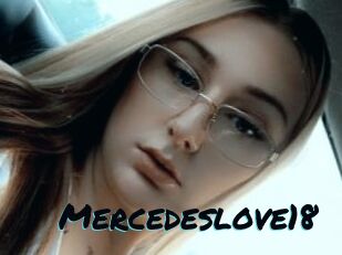 Mercedeslove18 Sexties
