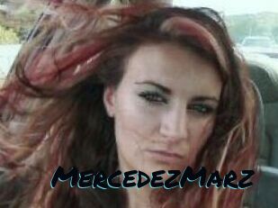 MercedezMarz