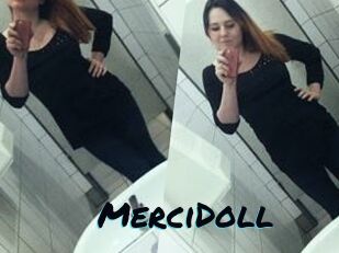 MerciDoll