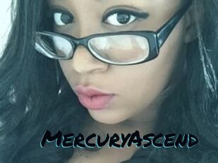MercuryAscend