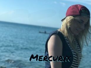 Mercuryx
