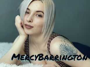 MercyBarrington