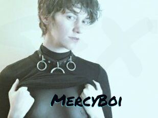 MercyBoi