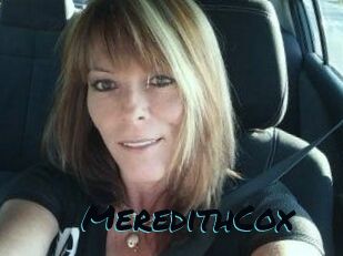 MeredithCox