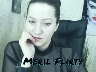 Meril_Flirty