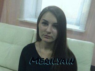 Merilyain