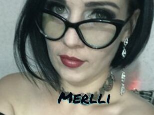 Merlli