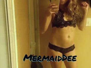 Mermaid_Dee