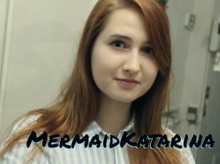 MermaidKatarina Sexties