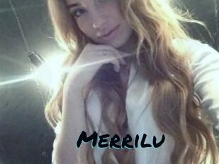Merrilu